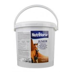 Nutri Horse Junior pro koně plv 5kg