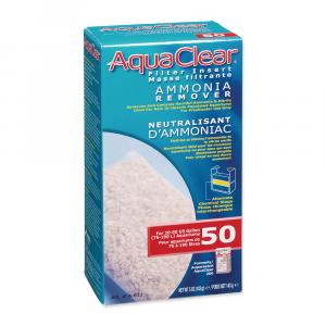 Odstraňovač dusíkatých látek AC 50 (AC 200)