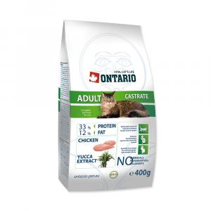 ONTARIO Adult Castrate 400g