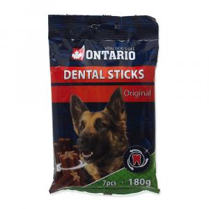 ONTARIO Dental Stick Original 180g