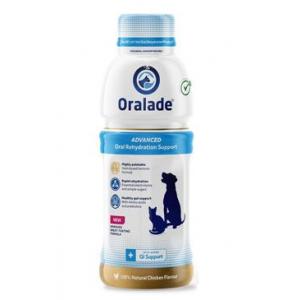 Oralade GI Support 500ml