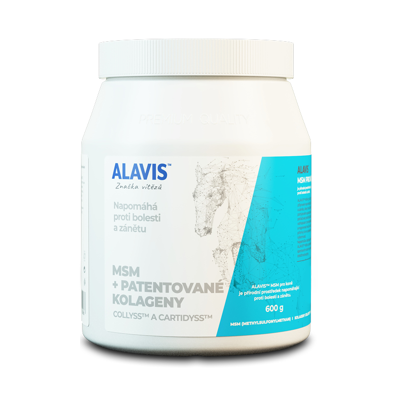 Alavis Triple Blend Extra Puternic g (Supliment pentru protectia incheieturilor) - Preturi