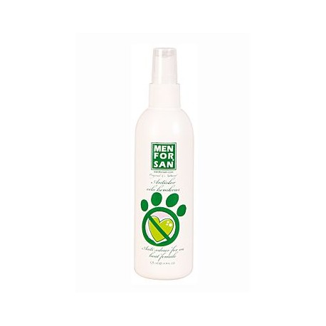 KS ANTISMELL SHAMPOO