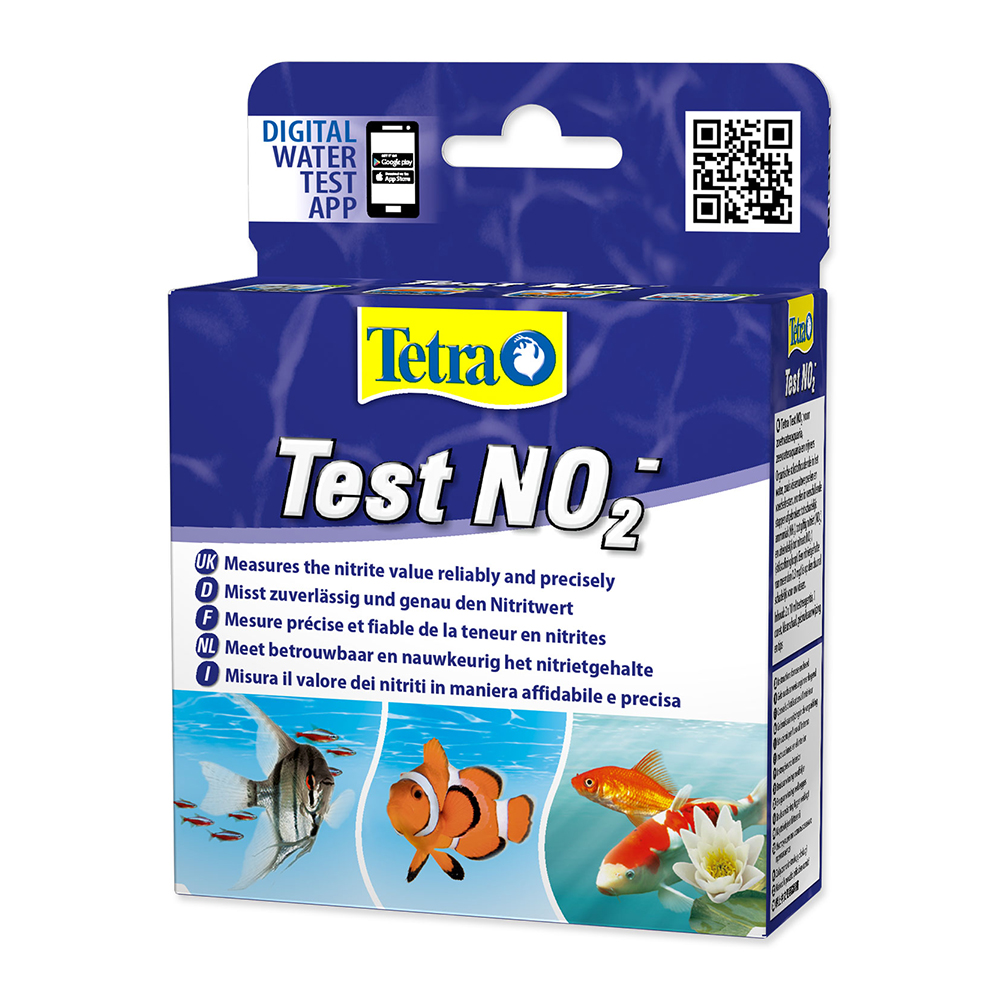 Tetra test pH dolce 10ml 