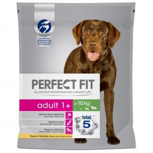 PERFECT FIT pro psy Adult kuřecí M/L 1,4 kg