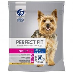PERFECT FIT pro psy Adult XS/S 825 g