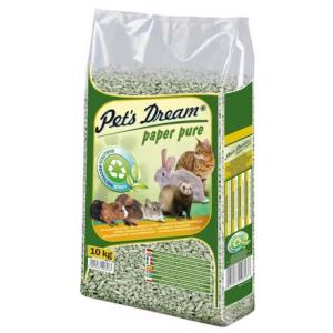 Pet’s Dream Paper pure 10 kg