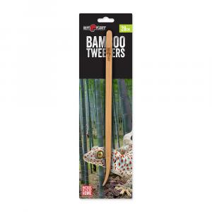 Pinzeta REPTI PLANET bambusová 28 cm