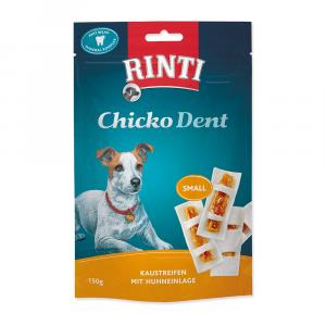 Pochoutka RINTI Chicko Dent Small kuře (150g)