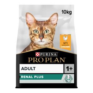 Pro Plan Cat Adult kuře 10 kg