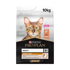 Pro Plan Cat Elegant losos 10 kg