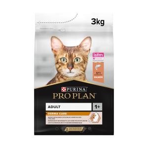 Pro Plan Cat Elegant losos 3 kg