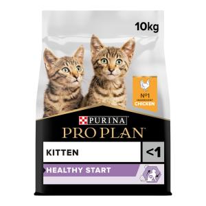 Pro Plan Cat Kitten kuře 10 kg