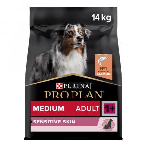 Pro Plan Medium Adult losos 14 kg