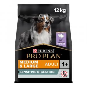 Pro Plan Medium & Large Adult GrainFree krůta 12 kg