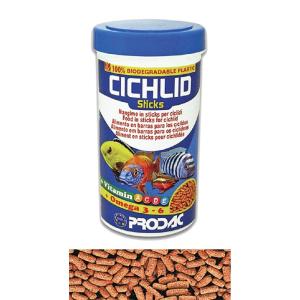 Prodac Cichlid Sticks, 90 g