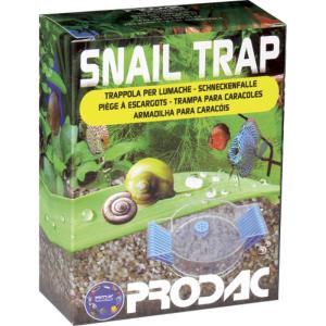 Prodac Snail trap - past na šneky