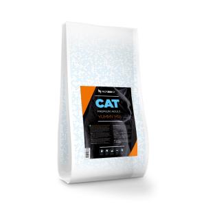 PROFIZOO Cat Premium Adult Yummy Mix 10kg (EXPIRACE 06/2024)