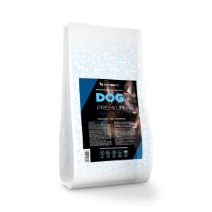 PROFIZOO Dog Premium Salmon 15 kg (EXPIRACE 06/2024)