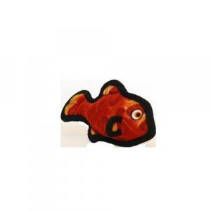 PROFIZOO Hračka Odolná Oceánské Stvoření Ryba červená malá 10cm