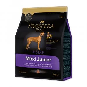 PROSPERA Plus Maxi Junior 3 kg