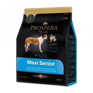 PROSPERA Plus Maxi Senior 3 kg