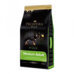 PROSPERA Plus Medium Adult 15 kg