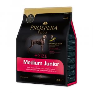 PROSPERA Plus Medium Junior 3 kg