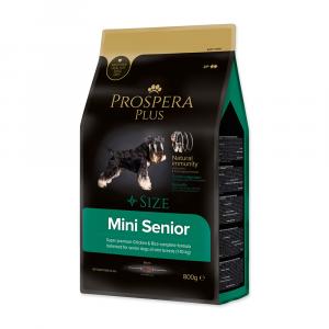 PROSPERA Plus Mini Senior 800 g