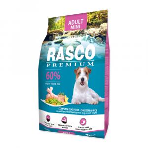 RASCO Premium Adult Small 7 kg