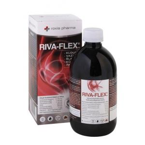 RIVA-FLEX 500ML