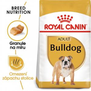 Royal Canin Bulldog 3 kg