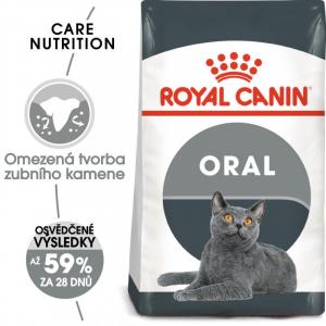 Royal Canin Dental Care 3,5 kg