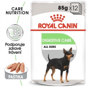 Royal Canin Digestive Care Dog Loaf 12 x 85 g