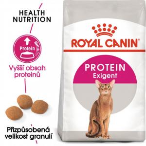 Royal Canin Exigent Protein 4 kg