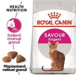 Royal Canin Exigent Savour 2 kg