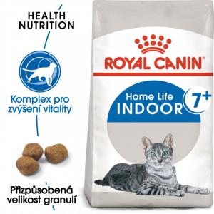 Royal Canin Indoor +7 400 g