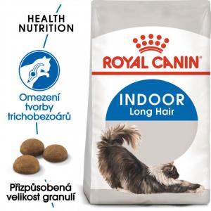 Royal Canin Indoor Longhair 10 kg