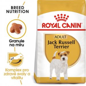 Royal Canin Jack Russel 1,5 kg