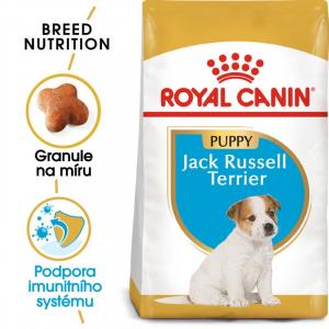 Royal Canin Jack Russel Puppy 500 g