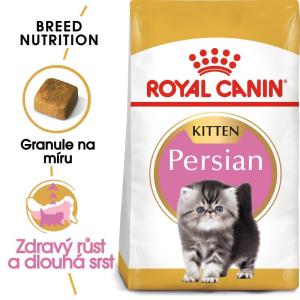 Royal Canin Kitten Persian 400 g (EXPIRACE 04/2024)