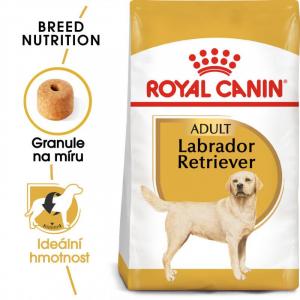 Royal Canin Labrador Retrívr Adult 12 kg