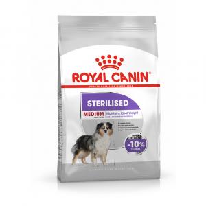 Royal Canin Medium Sterilised Adult 12 kg