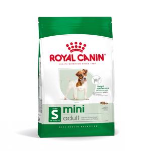 Royal Canin Mini Adult 8 kg + „RC Clona“