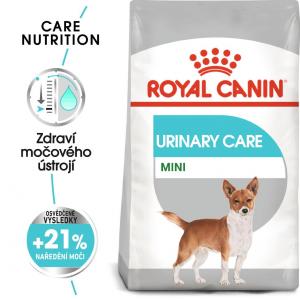 Royal Canin Mini Urinary Care 3 kg
