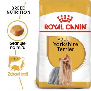 Royal Canin Mini Yorkshire 1,5 kg