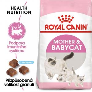 Royal Canin Mother&Babycat 400 g