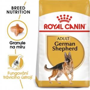 Royal Canin Německý Ovčák 3 kg