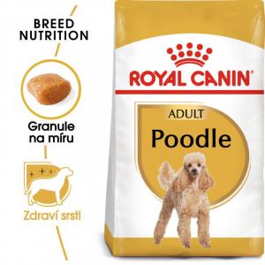Royal Canin Pudl 500 g