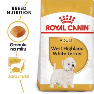 Royal Canin Westie 500 g